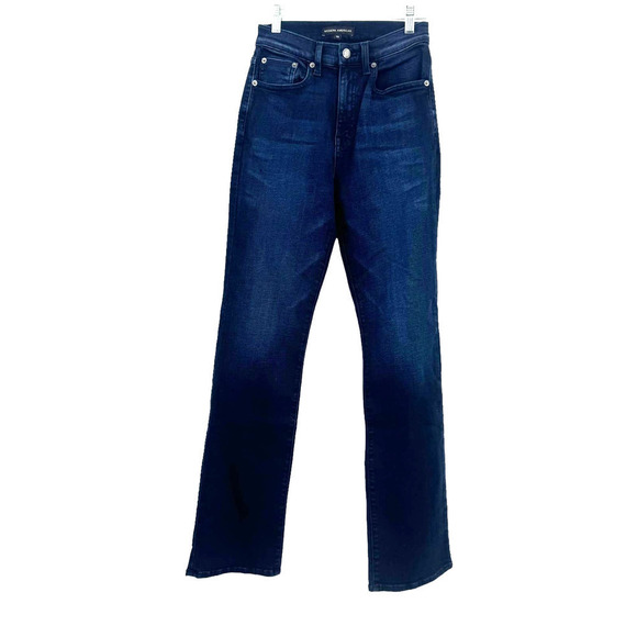 Modern American Women's Blue Brookhaven Jeans Size 26 NWOT - Picture 6 of 13